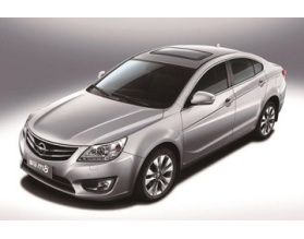 Haima M8 I