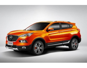 Haima S5 II