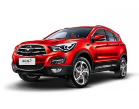 Haima S5 I