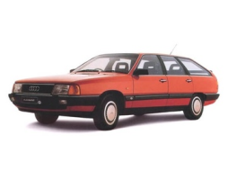 Audi 100 C3