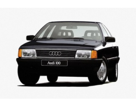 Audi 100 C3