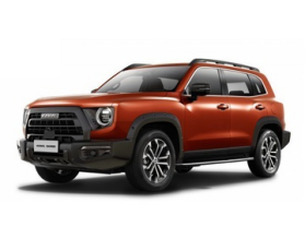 Haval Dargo I