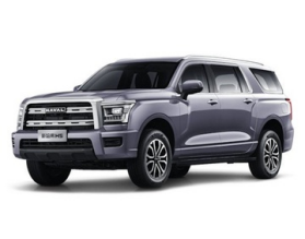 Haval H5 II