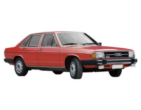 Audi 100 C2