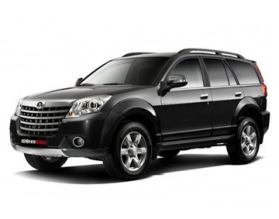 Haval H5 I