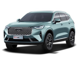Haval H6 III