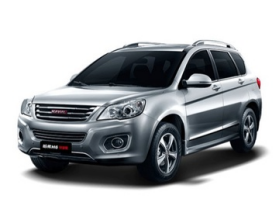 Haval H6 I