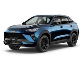 Haval H6 GT