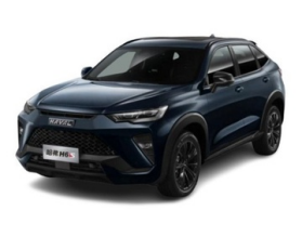 Haval H6S