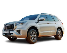Haval H9 Facelift III