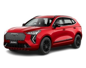 Haval Jolion S
