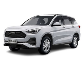Haval M6 I