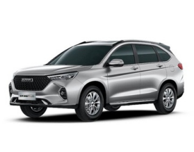 Haval M6 Plus