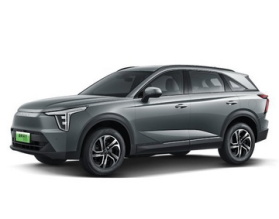 Haval Xiaolong