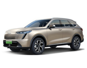 Haval Xiaolong Max