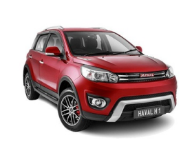 Haval H1 I