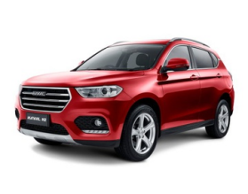 Haval H2 II