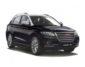 Haval H2 I