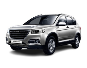 Haval H6 Sport