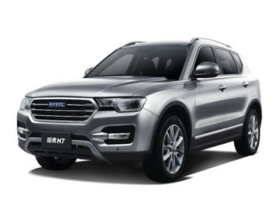Haval H7