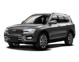 Haval H7L