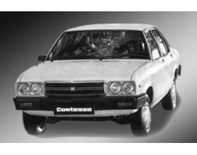 Hindustan Contessa