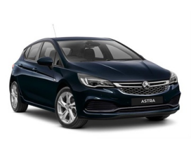 Holden Astra BK/BL
