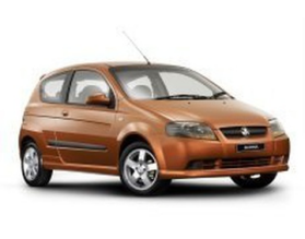 Holden Barina TK.I