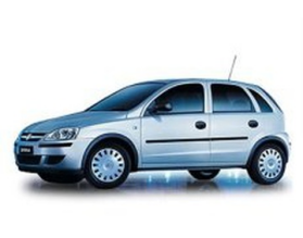 Holden Barina XC