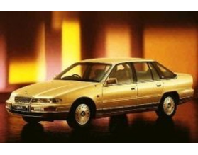 Holden Caprice VR