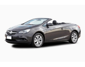 Holden Cascada CJ