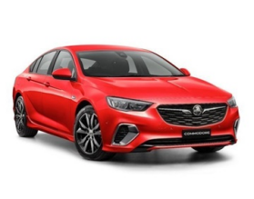 Holden Commodore V (ZB)