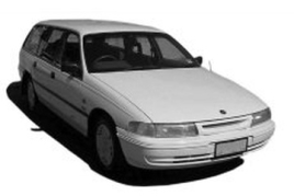 Holden Commodore II (VP)
