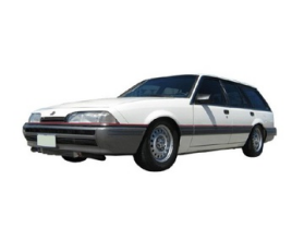 Holden Commodore I (VL)