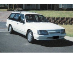 Holden Commodore I (VK)