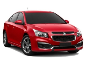 Holden Cruze JH.II