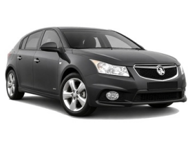 Holden Cruze JH.I