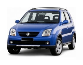 Holden Cruze YG