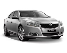 Holden Malibu V300