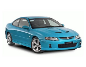 Holden Monaro VZ