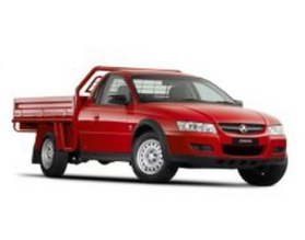 Holden One Tonner VZ