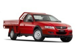 Holden One Tonner VZ