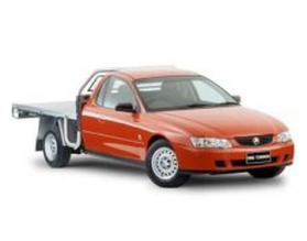 Holden One Tonner VY