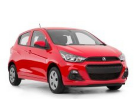 Holden Spark MP