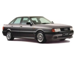 Audi 80 B3