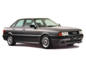 Audi 80 B3