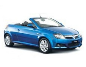 Holden Tigra XC