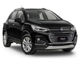Holden Trax TJ.II