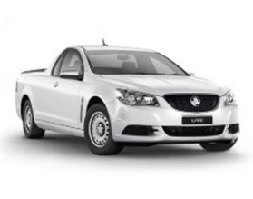 Holden Ute VF