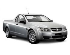 Holden Ute VE